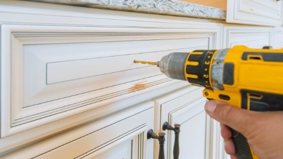 Bust boredom with these easy home improvement projects.