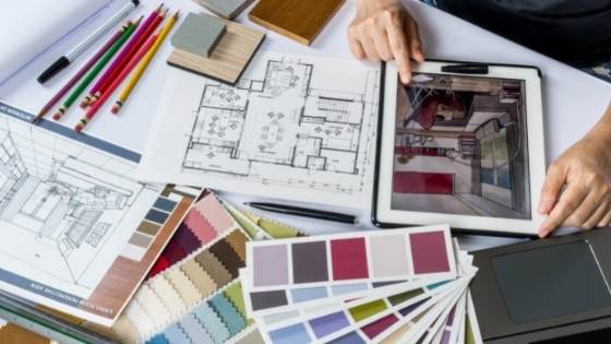 Skeptical about what your interior designer can offer you? Here's what you should know before meeting with one.